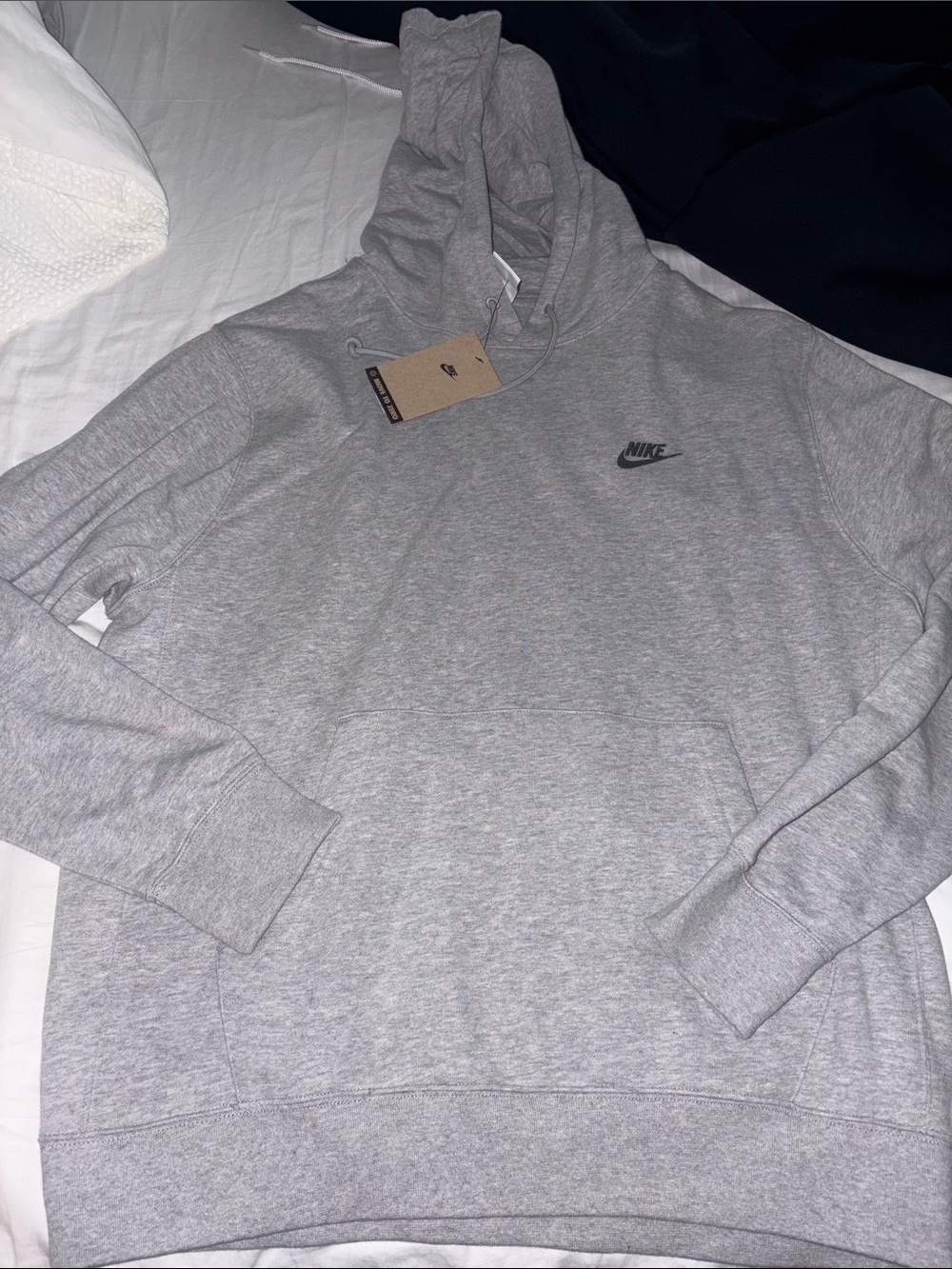 Nike Pullover